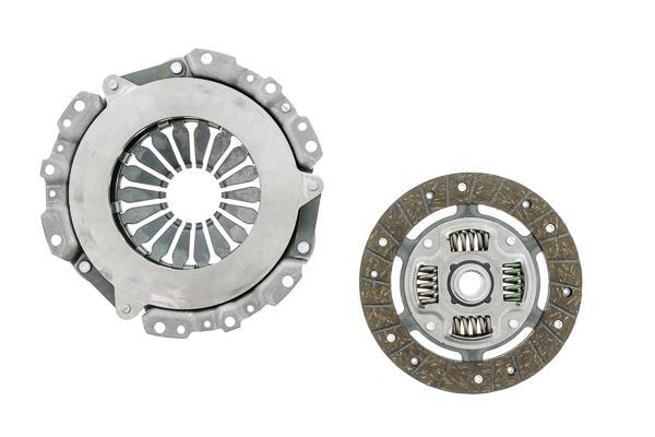 Kit d'embrayage AISIN ref. KN-172R